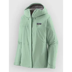 Patagonia Torrentshell 3L Rain Jacket thin ice