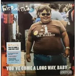 Fatboy Slim - Youve Come a Long Way, Baby
