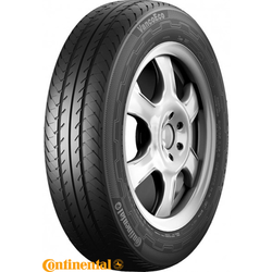 CONTINENTAL letna pnevmatika 185/75R16 0R VanContact Eco