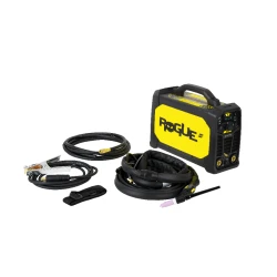 ESAB ROGUE ET201iP PRO TIG