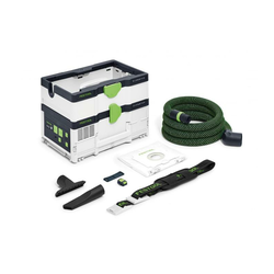 FESTOOL CTLC SYS I-Basic Sesalec