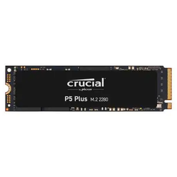 SSD M.2 2TB Crucial P5 Plus NVMe Ie 4.0 x 4