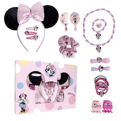 Disney Minnie Mouse Set za Devojčice | Cerda Beauty | Kozmo Online