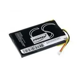 POWERY Akumulator GPS Falk F5