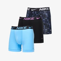 Bokserji Nike Boxer Brief 3-Pack Blue XL