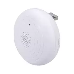 Solight 1L202G - Gong za zvono 4 nivoa jačine zvuka