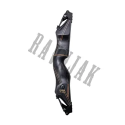 Bear Archery Handle Take Down A