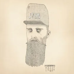 Owl John - Owl John (Limited Edition) (LP)