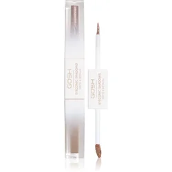 Make-Up Set Gosh Copenhagen EYECONIC SHADOWS