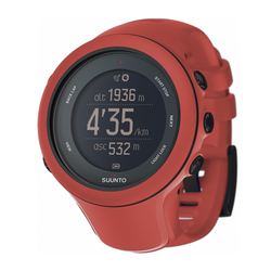 SUUNTO športna ura Ambit 3 Sport Hr Coral