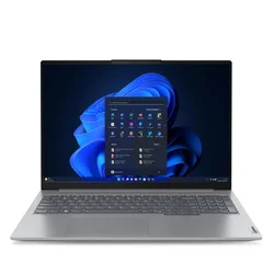 Laptop Lenovo ThinkBook 16 Ultra 5-125U, 8GB RAM, 512GB SSD, Windows 11 Pro