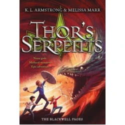 Thors Serpents