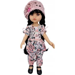 shumee Čudovita oblačila za punčko Paola Reina 32 cm št. 89