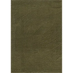 Zelena preproga 120x170 cm Zephyr – ESTE