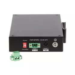 DAHUA_ PFS3106-4ET-60-V2 4port Unmanaged PoE switch (LAN04244)