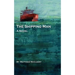 Shipping Man