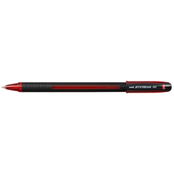Kemijska olovka Uniball Jetstream – crvena, 0.7 mm
