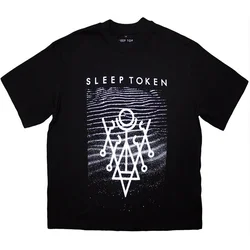 Sleep Token Majica Give Unisex Black 2XL