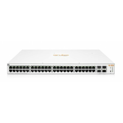 NET HPE Aruba IOn 1930 48G Class4 PoE 4SFPSFP+370W JL686A