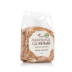 Pahuljice od heljde 500g