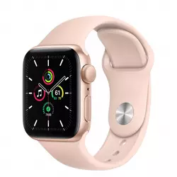 APPLE pametna ura WATCH SE GPS (40mm)