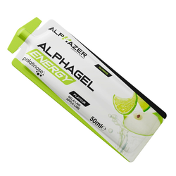Alphagel Energy Gel 50 ml