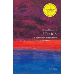 Ethics: A Very Short Introduction