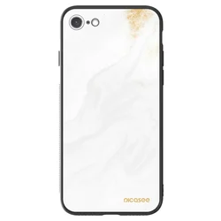 ULTIMATE CASE za Apple iPhone SE 2022 - White