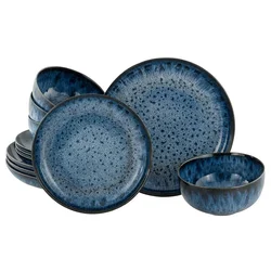 Creatable JEDILNI SERVIS Allround Magic Blue