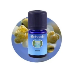 Oshadhi Eterično ulje LITSEA 10ml