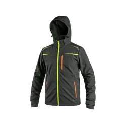 Canis Safety NORFOLK softshell jakna, XL