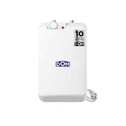 Inox prerada DOM 10 NM