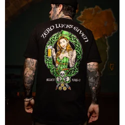 Hardcore majica moška - PREMIUM - SULLEN - SCM7944_JTBK