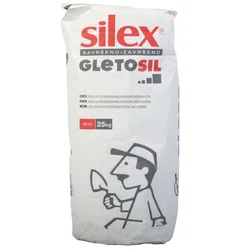 Glet masa gletosil 25kg