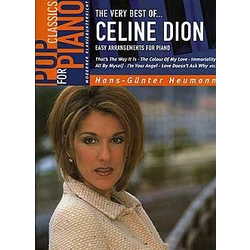 CELINE DION VERY BEST