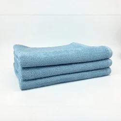 Peškir Indy Blue Light 70 x 130cm Glat ( VLK000663-blueglat )