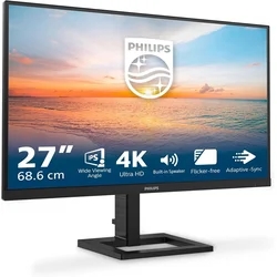 Monitor Philips 27 (27E1N1800AE/00) 4K UHD / LED / IPS / HDR