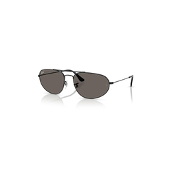 Sončna očala Ray-Ban črna barva, 0RB3945