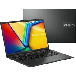 Asus Laptop Vivobook Go 15 E1504FA-BQ522, 15.6 FHD, Ryzen 5 7520U, 16GB, SSD 512GB