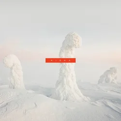 Kiska - Kiska (LP)