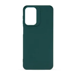 Futrola Color za Samsung A23, Zelena
