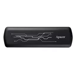 APACER 1TB AS722 USB 3.2 externi SSD