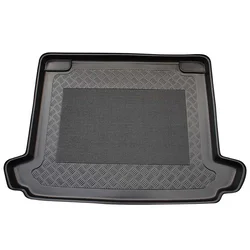 Astar Tipska kadica za gepek Renault Clio I Grandtour Combi 2008-2013 - Up