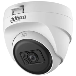 Dahua HAC-T1A51 HDCVI eyeball kamera 5MP IR 25m 2.8mm