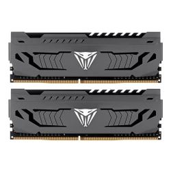Memorija DDR4 64GB 2x32GB 3200MHz Patriot Viper Steel Dual Channel PVS464G320C6K