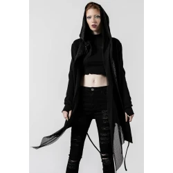 Hoodi moška - Ruination - KILLSTAR - KSRA004147