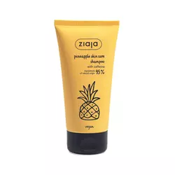 Ziaja Ananas sa kofeinom šampon za kosu 160ml