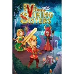 Viking Sisters (PC) Steam Key GLOBAL
