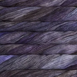 Malabrigo Lace Lavanda Pletilna preja