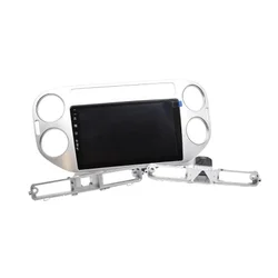 Kettz blenda za multimediju kt-5215 9 vw tiguan 2010-2015 ( 10F002 )